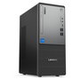 Lenovo ThinkCentre Neo 50t Tower Gen 5 PC de Sobremesa, Intel Core i5-14400 16 GB DDR5 512 GB SSD M.2 NVMe, Sin Sistema Operativo, Torre Negra