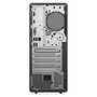 Lenovo ThinkCentre Neo 50t Tower Gen 5 PC de Sobremesa, Intel Core i5-14400 16 GB DDR5 512 GB SSD M.2 NVMe, Sin Sistema Operativo, Torre Negra