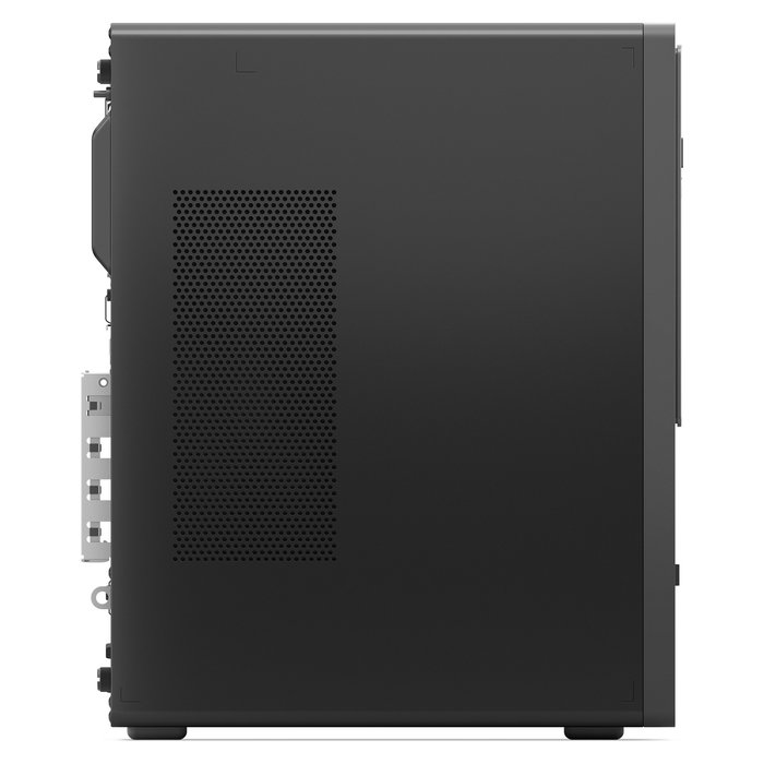 Lenovo ThinkCentre Neo 50t Tower Gen 5 PC de Sobremesa, Intel Core i5-14400 16 GB DDR5 512 GB SSD M.2 NVMe, Sin Sistema Operativo, Torre Negra
