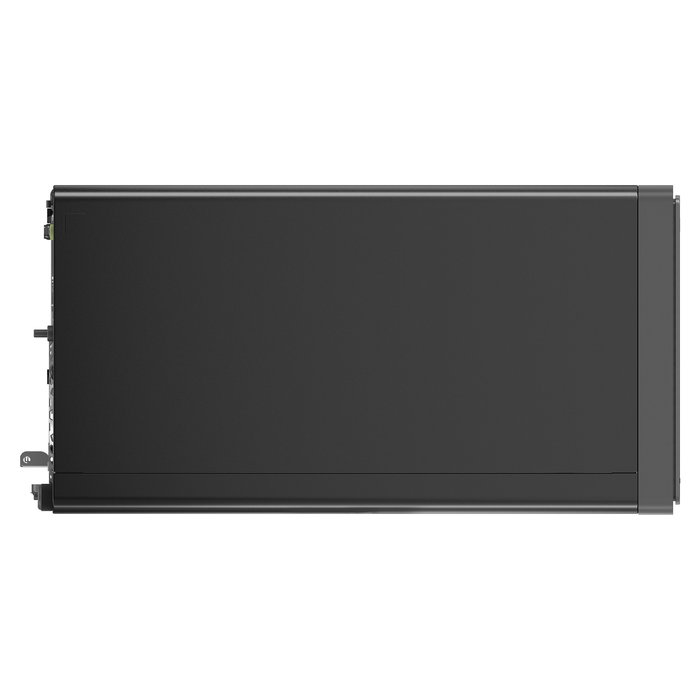 Lenovo ThinkCentre Neo 50t Tower Gen 5 PC de Sobremesa, Intel Core i5-14400 16 GB DDR5 512 GB SSD M.2 NVMe, Sin Sistema Operativo, Torre Negra