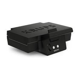 Krups Iconic Sandwichmaker FDK461 Negro