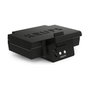Krups Iconic Sandwichmaker FDK461 Negro