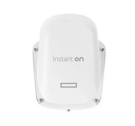 Hewlett Packard Enterprise HPE Instant On Outdoor AP27 Blanco