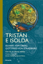 SIRUELA, TRISTAN E ISOLDA, Eilhart von Oberg - SIRUELA