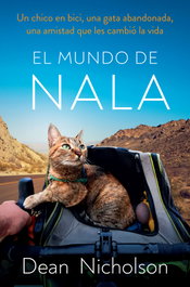 El mundo de Nala, Dean Nicholson - LA ESFERA DE LOS LIBROS