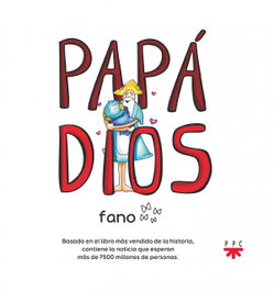 Papá Dios, Francisco Javier Velasco Fano - PPC