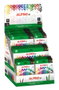 Alpino Expositor Multiproducto Up Surtido de 42 Unidades