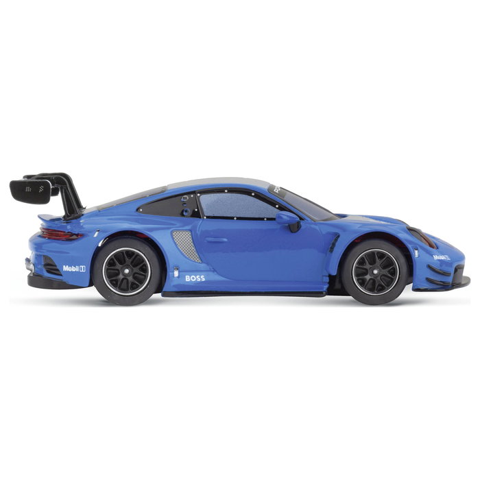 Carrera Hybrid Racing Cars Porsche 911 GT3 R Roxy Vehículo de Carreras para Niños y Adultos