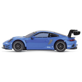 Carrera Hybrid Racing Cars Porsche 911 GT3 R Roxy Vehículo de Carreras para Niños y Adultos