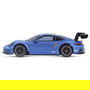 Carrera Hybrid Racing Cars Porsche 911 GT3 R Roxy Vehículo de Carreras para Niños y Adultos