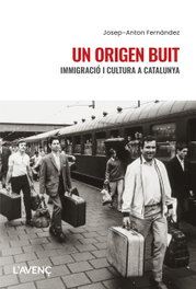 Un origen buit, Josep-Anton Fernàndez - L'AVENÇ