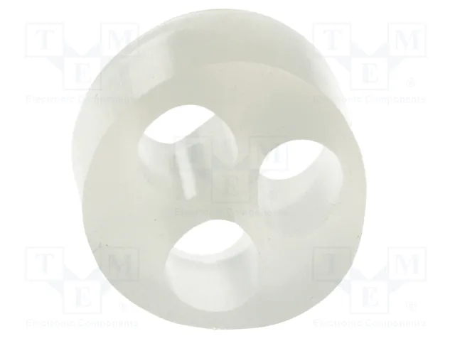 LAPP Inserción para sello aislante SKINTOP® DIX PG16 LAPP Inserción para sello aislante SKINTOP® DIX PG16