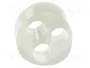 LAPP Inserción para sello aislante SKINTOP® DIX PG16