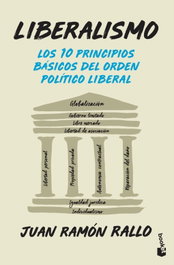 Liberalismo, Juan Ramón Rallo - BOOKET