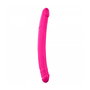 Consolador de Doble Penetración Dorcel DOR105-PINK Magenta