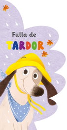 ESTRELLA POLAR Fulla de tardor