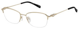 Pierre Cardin P.C.-8850-000 Gafas de vista Rosa