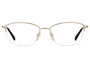 Pierre Cardin P.C.-8850-000 Gafas de vista Rosa