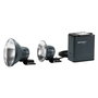 Elinchrom ELB 500 TTL Dual to go Set