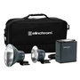 Elinchrom ELB 500 TTL Dual to go Set