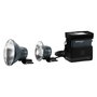 Elinchrom ELB 500 TTL Dual to go Set