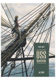 Yermo Ediciones Y Publicaciones, S.L. USS Constitution Historia Completa