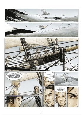 Yermo Ediciones Y Publicaciones, S.L. USS Constitution Historia Completa