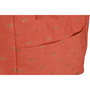 DKD Home Decor Surtido de 3 Bolsos de Algodón Saint Tropez