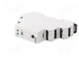 ELKO EP TER-7 Relé de monitorización de temperatura 24÷240V AC/DC