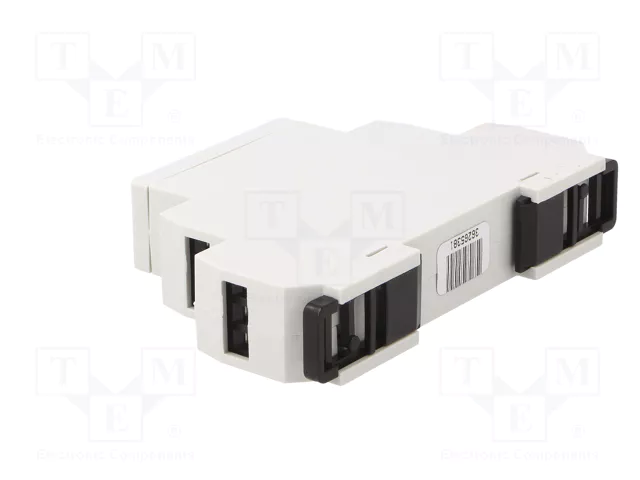 ELKO EP TER-7 Relé de monitorización de temperatura 24÷240V AC/DC