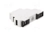 ELKO EP TER-7 Relé de monitorización de temperatura 24÷240V AC/DC