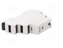 ELKO EP TER-7 Relé de monitorización de temperatura 24÷240V AC/DC