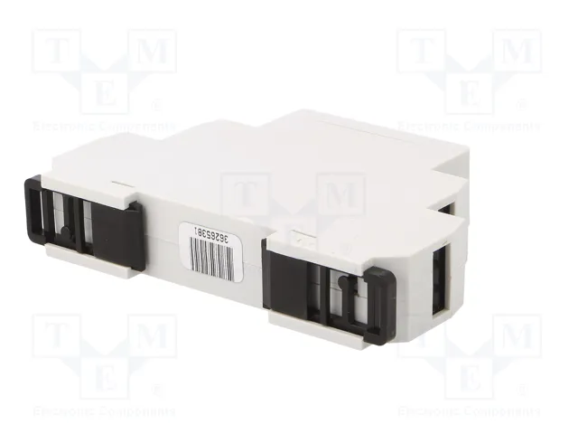 ELKO EP TER-7 Relé de monitorización de temperatura 24÷240V AC/DC