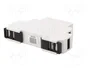 ELKO EP TER-7 Relé de monitorización de temperatura 24÷240V AC/DC