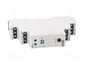 ELKO EP TER-7 Relé de monitorización de temperatura 24÷240V AC/DC