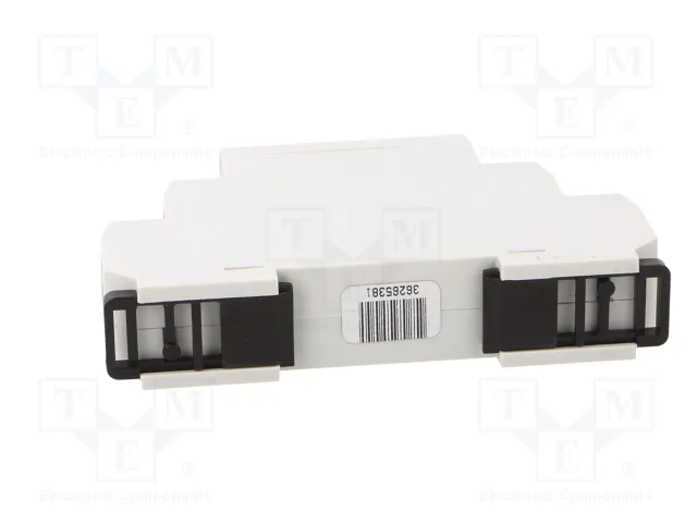 ELKO EP TER-7 Relé de monitorización de temperatura 24÷240V AC/DC