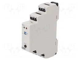 ELKO EP TER-7 Relé de monitorización de temperatura 24÷240V AC/DC