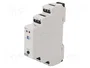 ELKO EP TER-7 Relé de monitorización de temperatura 24÷240V AC/DC