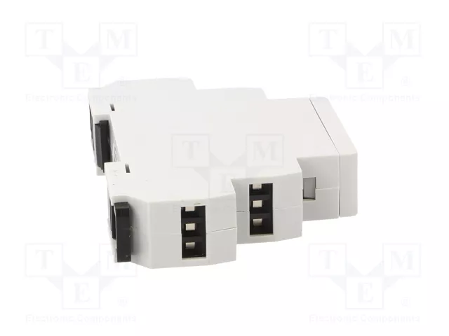 ELKO EP TER-7 Relé de monitorización de temperatura 24÷240V AC/DC