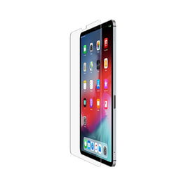 Belkin SFI005EC ScreenForce Protector de Pantalla de Vidrio Templado para Apple iPad Pro 12.9 Pulgadas (32.8 cm) - Transparente