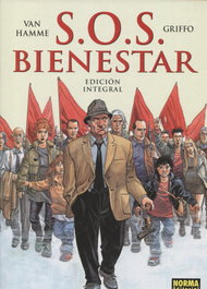 S.O.S. BIENESTAR, VV.AA. - NORMA EDITORIAL