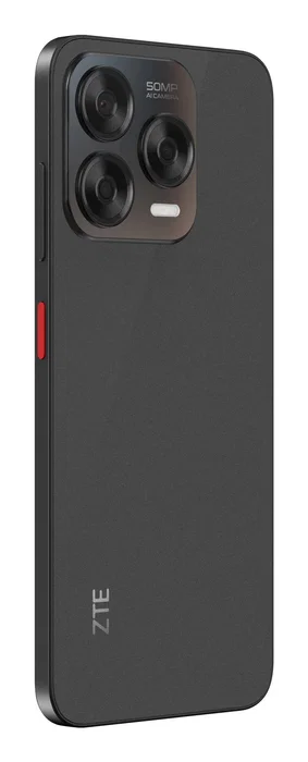 ZTE Blade V70 Vita 4GB 256GB Gris Oscuro