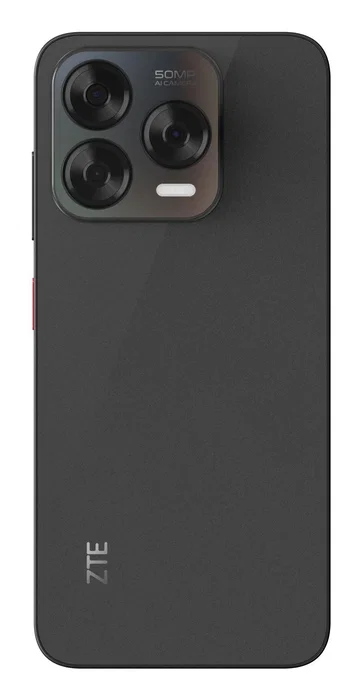 ZTE Blade V70 Vita 4GB 256GB Gris Oscuro
