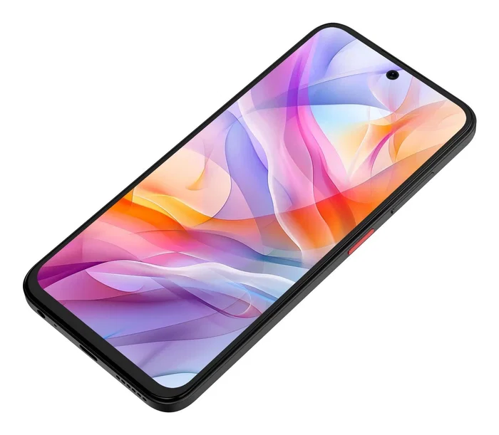 ZTE Blade V70 Vita 4GB 256GB Gris Oscuro