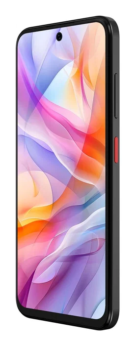 ZTE Blade V70 Vita 4GB 256GB Gris Oscuro