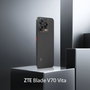 ZTE Blade V70 Vita 4GB 256GB Gris Oscuro