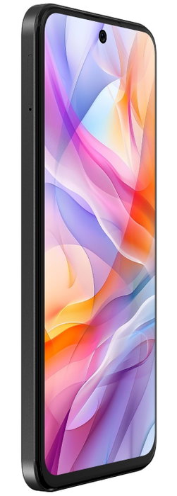 ZTE Blade V70 Vita 4GB 256GB Gris Oscuro
