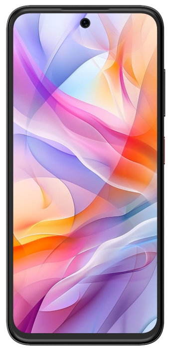 ZTE Blade V70 Vita 4GB 256GB Gris Oscuro
