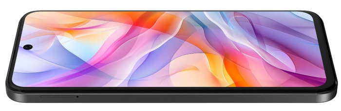 ZTE Blade V70 Vita 4GB 256GB Gris Oscuro