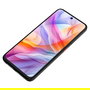 ZTE Blade V70 Vita Smartphone 6.7" Pantalla 120Hz 4GB RAM 256GB Android 14 Cámara 50+50+2 MP 5000 mAh Gris Stone Gray